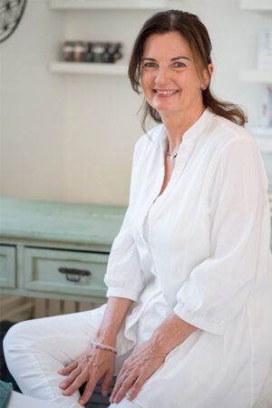 Sandra Burgener